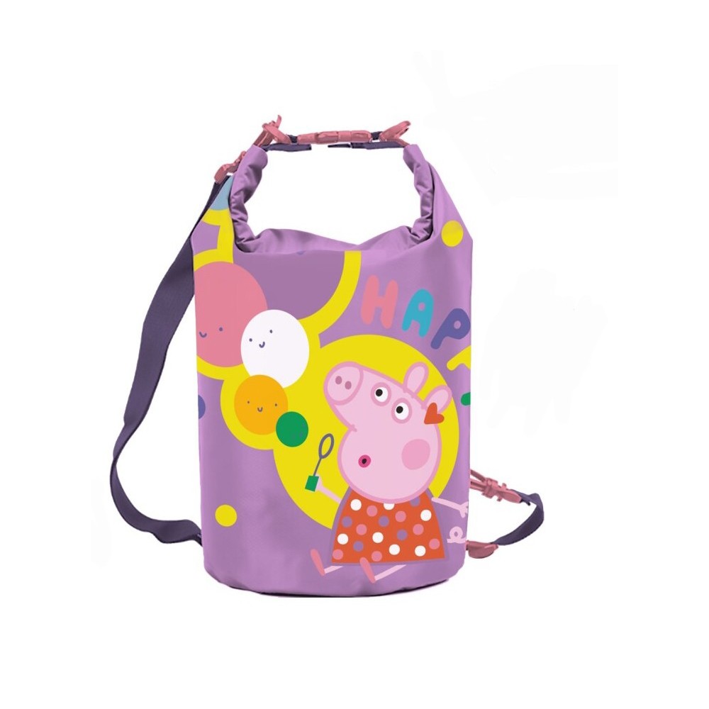 Peppa Pig waterproof bag 35 cm