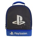 PlayStation thermal double lunch bag, cooler bag 27 cm