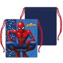 Spiderman Instinct lunch bag 26.5 cm