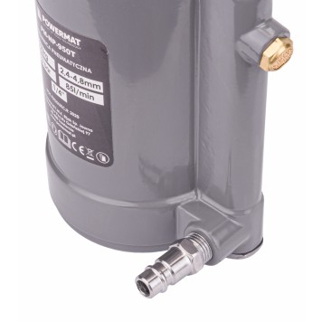 Nitownica pneumatyczna 2,4 - 4,8 mm PM-NP-950T