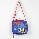 Sonic the Hedgehog Prime Sonic the Hedgehog thermal lunch bag 22 cm