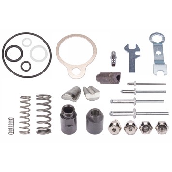 Nitownica pneumatyczna 2,4 - 4,8 mm PM-NP-950T