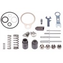 Nitownica pneumatyczna 2,4 - 4,8 mm PM-NP-950T