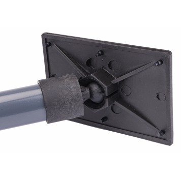 Podpora teleskopowa do płyt kartonowo gipsowych 115-290cm PM-PT-115290T