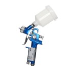 Pistolet lakierniczy 150ml KD10211