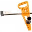 Obcinak do płyt kartonowo gipsowych 20-600mm PM-ODPG-1060T