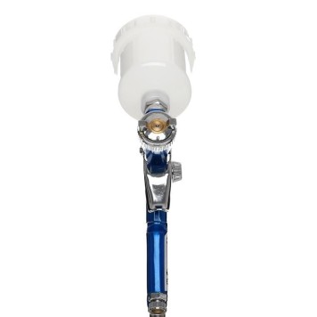 Pistolet lakierniczy 150ml KD10211