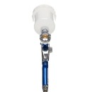 Pistolet lakierniczy 150ml KD10211