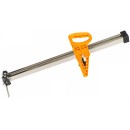 Obcinak do płyt kartonowo gipsowych 20-600mm PM-ODPG-1060T