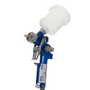 Pistolet lakierniczy 150ml KD10211