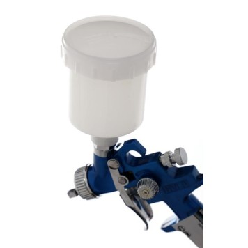 Pistolet lakierniczy 150ml KD10211