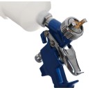 Pistolet lakierniczy 150ml KD10211
