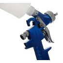 Pistolet lakierniczy 150ml KD10211