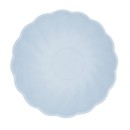 Colour Vert Decor Blue Deep Plate 6 pcs 14.8 cm