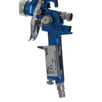 Pistolet lakierniczy 150ml KD10211