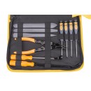 Zestaw ściągaczy do tapicerki 38el PM-SDT-38T