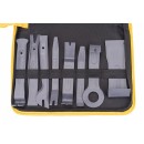 Zestaw ściągaczy do tapicerki 38el PM-SDT-38T