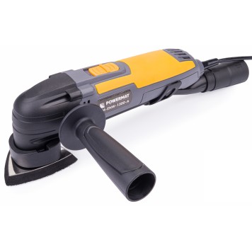 Narzędzie wielofunkcyjne / renowator / szlifierka PM-ENW-1300-A