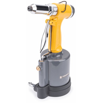 Nitownica pneumatyczna 2,4 - 6,4 mm PM-NP-1400T
