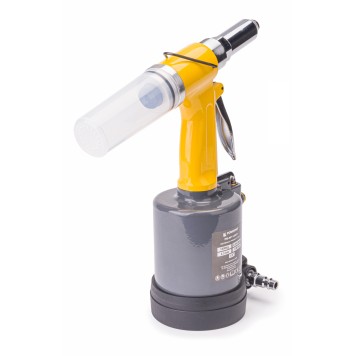 Nitownica pneumatyczna 2,4 - 6,4 mm PM-NP-1400T