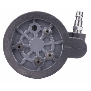 Nitownica pneumatyczna 2,4 - 6,4 mm PM-NP-1400T