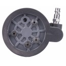 Nitownica pneumatyczna 2,4 - 6,4 mm PM-NP-1400T