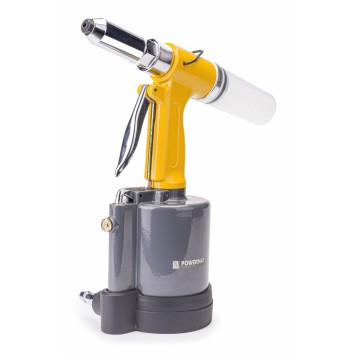 Nitownica pneumatyczna 2,4 - 6,4 mm PM-NP-1400T