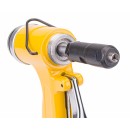 Nitownica pneumatyczna 2,4 - 6,4 mm PM-NP-1400T