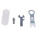 Nitownica pneumatyczna 2,4 - 6,4 mm PM-NP-1400T