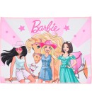 Barbie Country hand towel, face towel, towel 40x30 cm