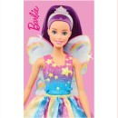 Barbie Fairy towel 30x50 cm