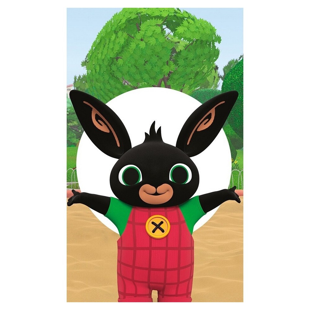 Bing Look hand towel, face towel, towel 30x50 cm