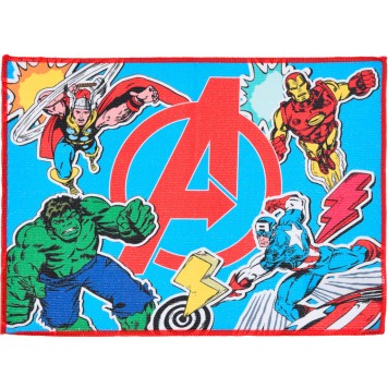 Avengers Vintage towel 40x30 cm