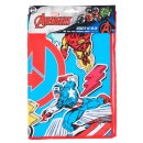 Avengers Vintage towel 40x30 cm