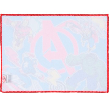 Avengers Vintage towel 40x30 cm