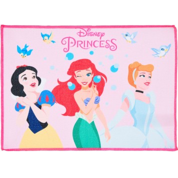 Disney Princess Bird hand towel, face towel, towel 40x30 cm