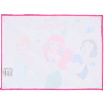 Disney Princess Bird hand towel, face towel, towel 40x30 cm