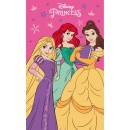 Disney Princess Charm hand towel face towel, towel 30x50cm