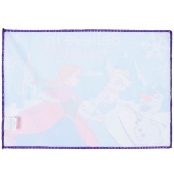 Disney Frozen Magic towel, face towel, 40x30 cm