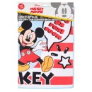 Disney Mickey Oh Boy hand towel, face towel 40x30 cm