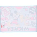 Disney Mickey Oh Boy hand towel, face towel 40x30 cm