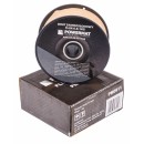 Drut spawalniczy rdzeniowy (samoosłonowy) 0,8mm 1kg FLUX-0.8-1KG