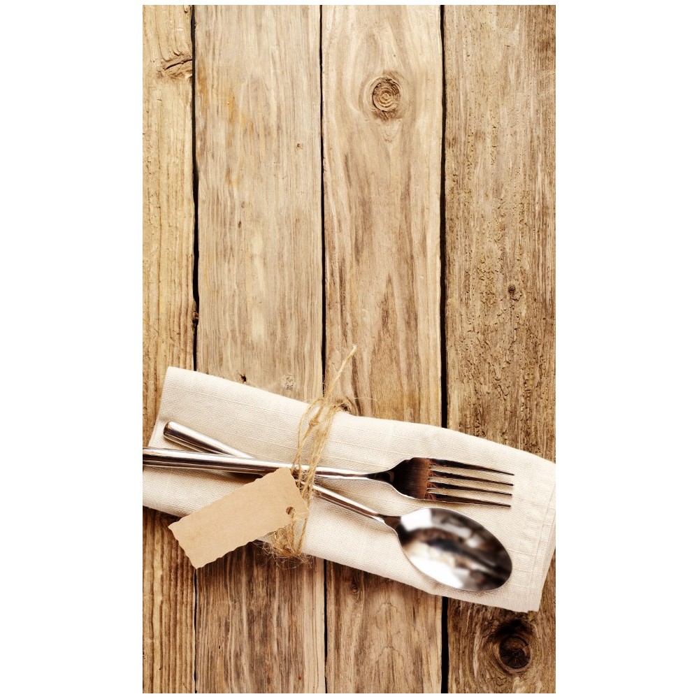 Kitchen towel for hands and face, 30x50cm