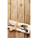 Kitchen towel for hands and face, 30x50cm