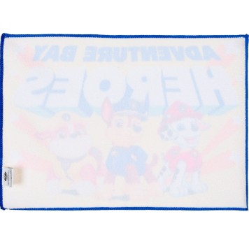 Paw Patrol Heroes hand towel, face towel, towel 40x30 cm