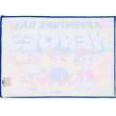 Paw Patrol Heroes hand towel, face towel, towel 40x30 cm