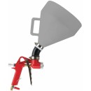 Pistolet do tynków 7,5L 1/4" KD10260