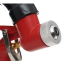 Pistolet do tynków 7,5L 1/4" KD10260