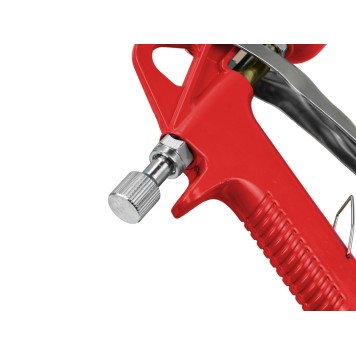 Pistolet do tynków 7,5L 1/4" KD10260