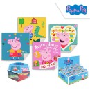 Peppa Pig Pack Magic Hand Towel face towel, towel 30x30cm